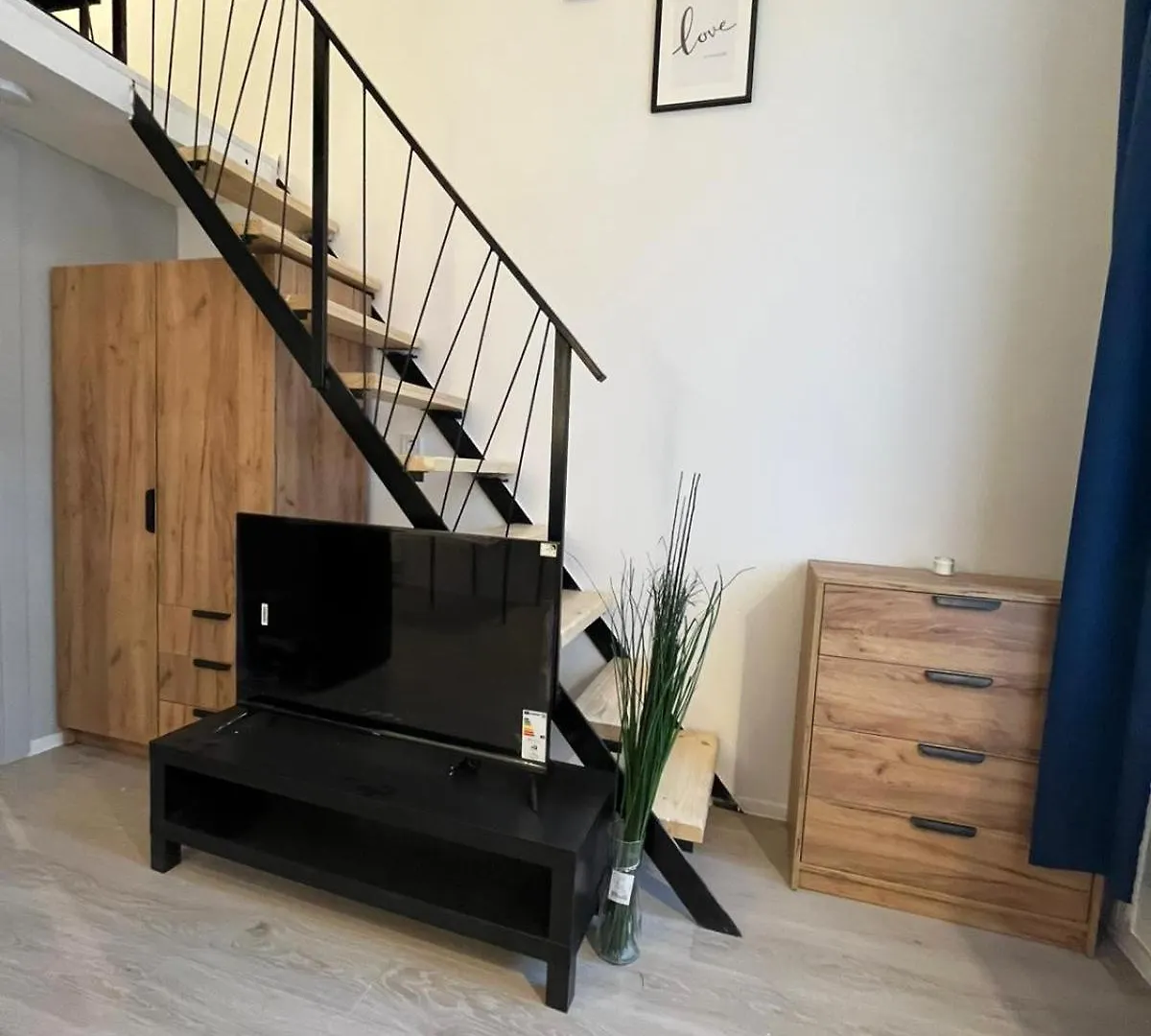 Cozy Apartment In Budapest Hungary