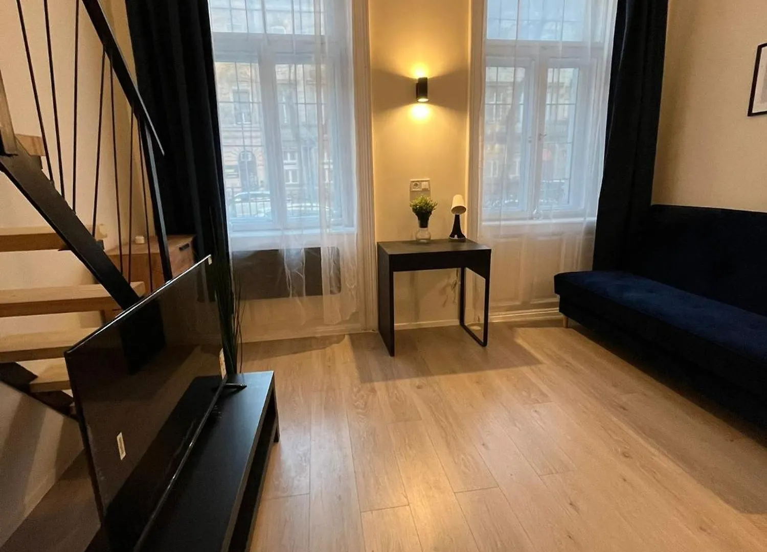Cozy Apartment In Budapest 0*,  Hungary