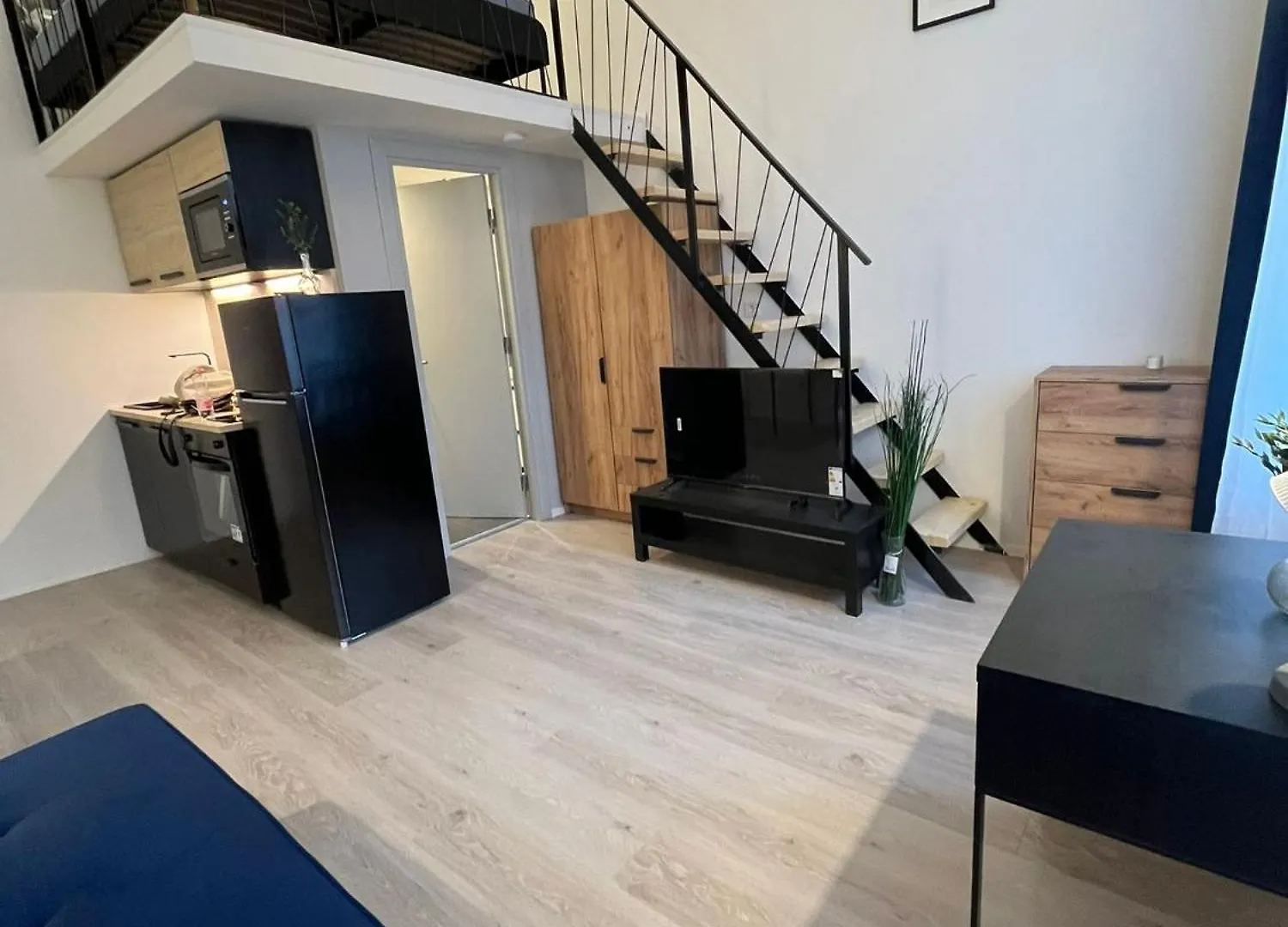 Cozy Apartment In Budapest