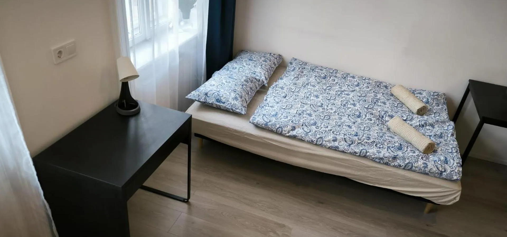 Cozy Apartment In Budapest