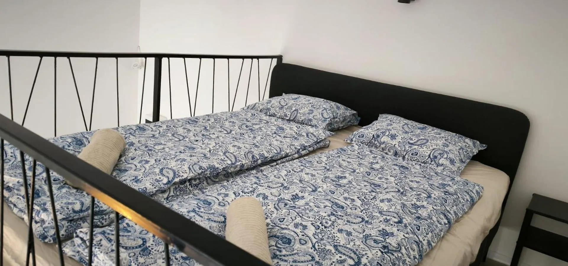 Cozy Apartment In Budapest Hungary